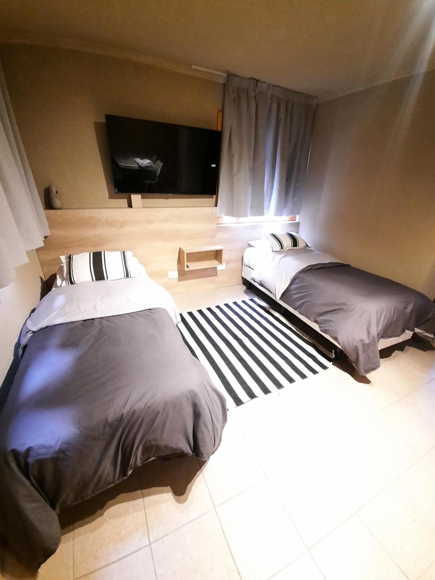 Le Bouquet Apart Hotel ซานคาร์ลอส เด บาริโลเช ห้อง รูปภาพ