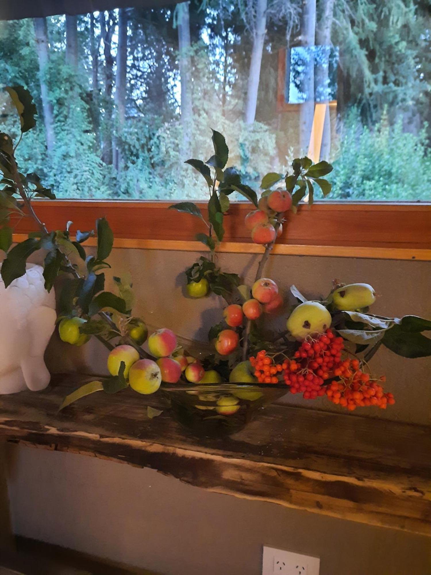 Le Bouquet Apart Hotel ซานคาร์ลอส เด บาริโลเช ภายนอก รูปภาพ