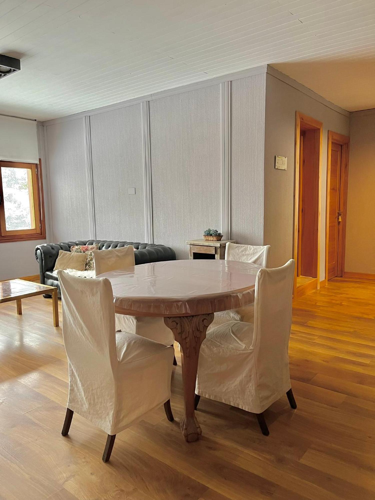 Le Bouquet Apart Hotel ซานคาร์ลอส เด บาริโลเช ภายนอก รูปภาพ